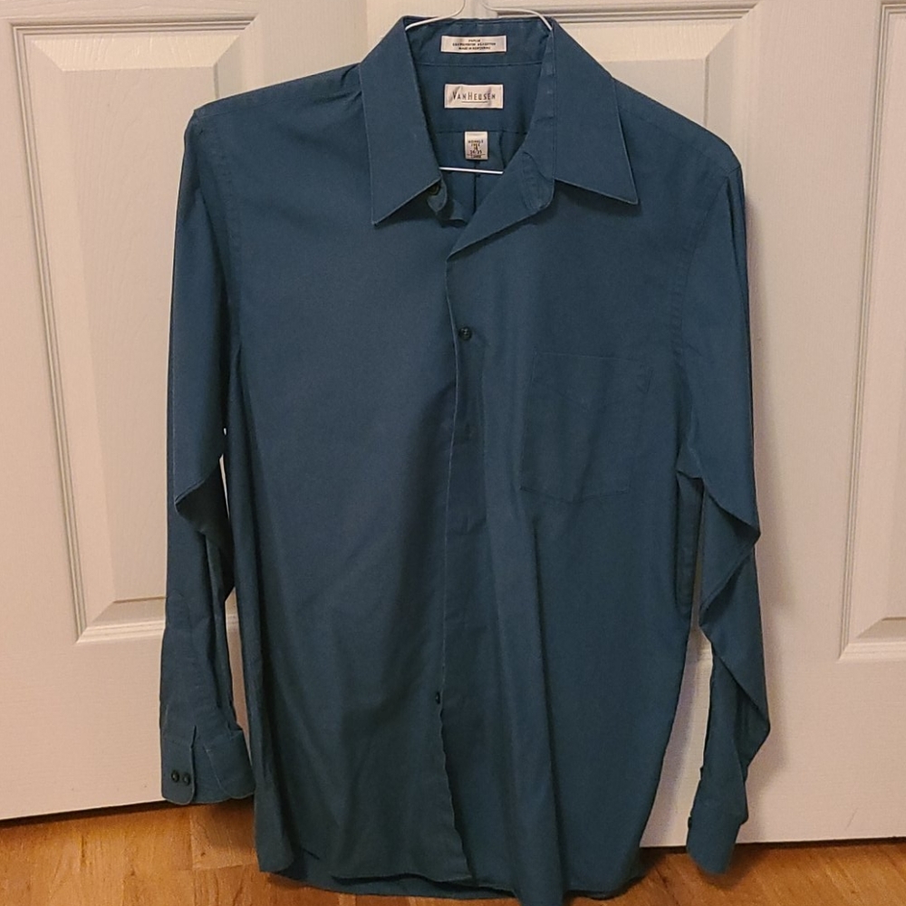 Van Heusen Dress Shirt